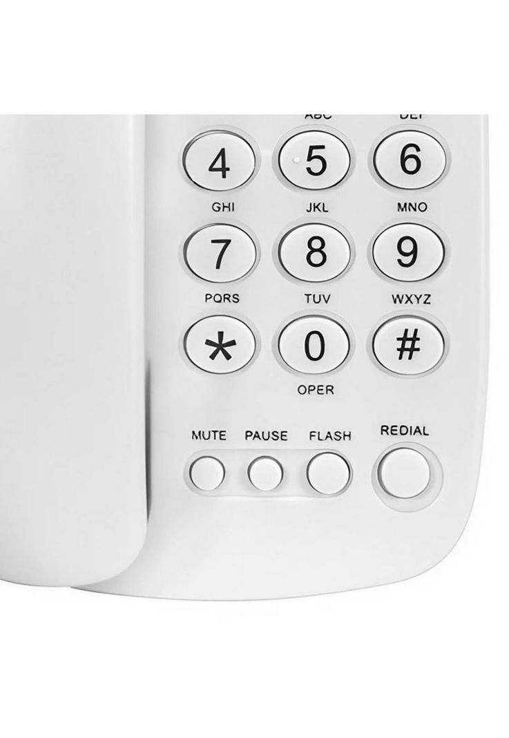 Telefono Sobremesa Philco 2 modos de Marcado-3