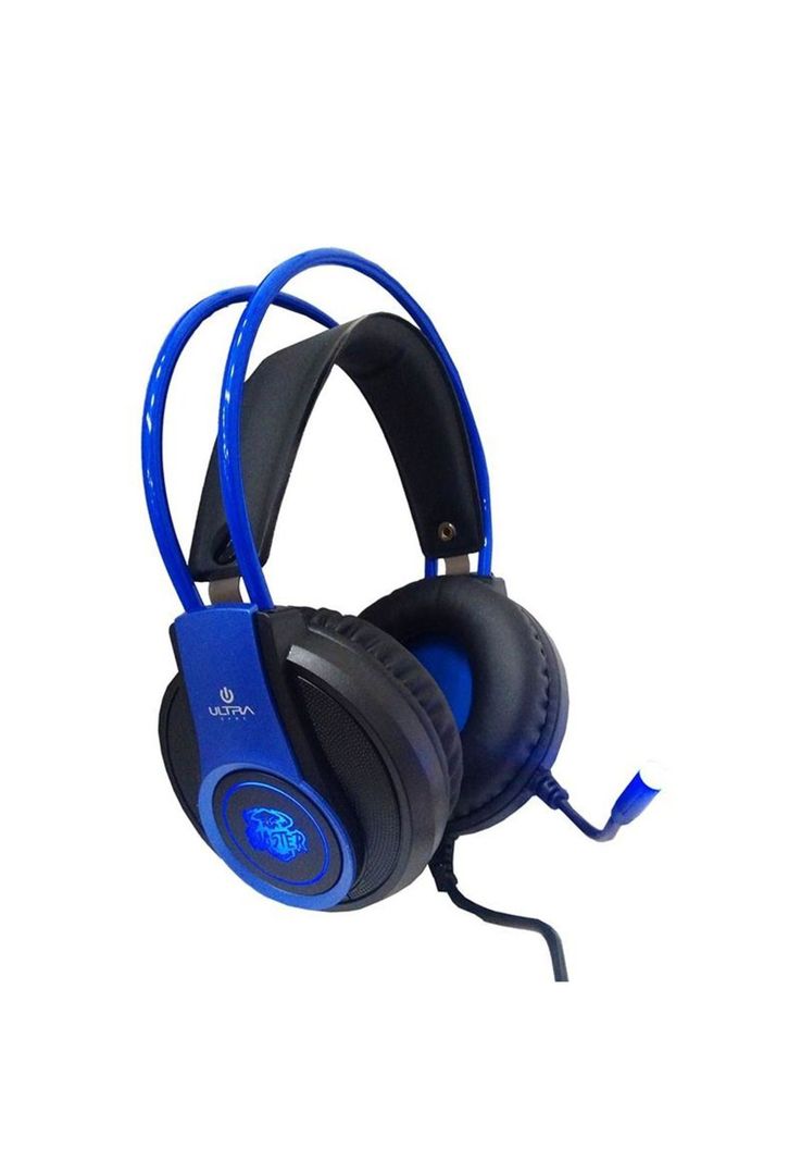Audifonos Gamer Ultra Blad PC PS4 Xbox One 3.5mm-1