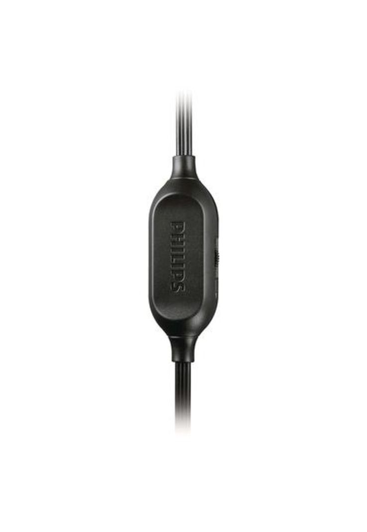 Audífonos Philips SHP2500 Manos Libres Over-Ear-4