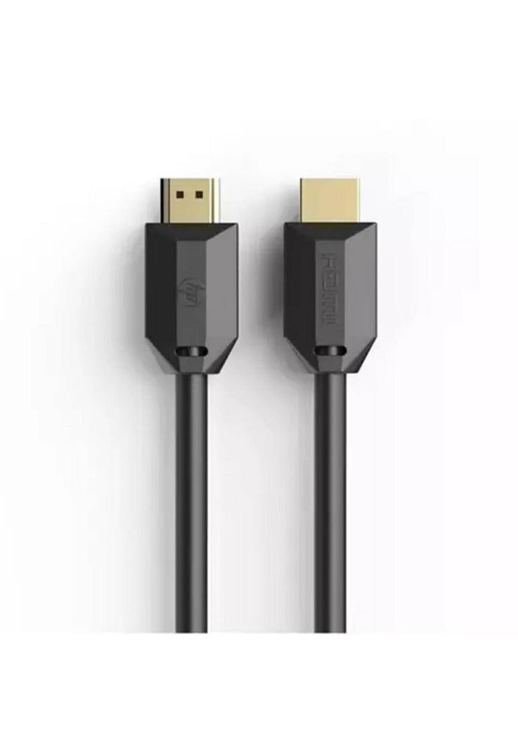 Cable HDMI HP DHC-HD01 Blindado 4K 3 Metros-0