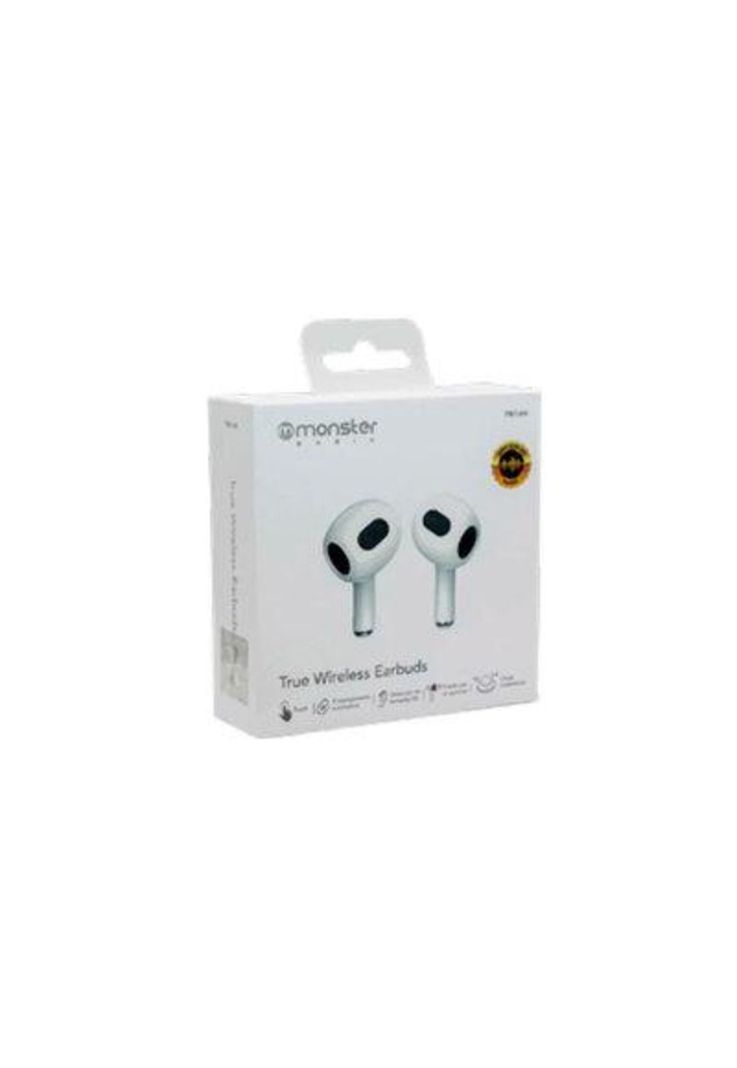 Audífono Monster True Wireless TW14-1