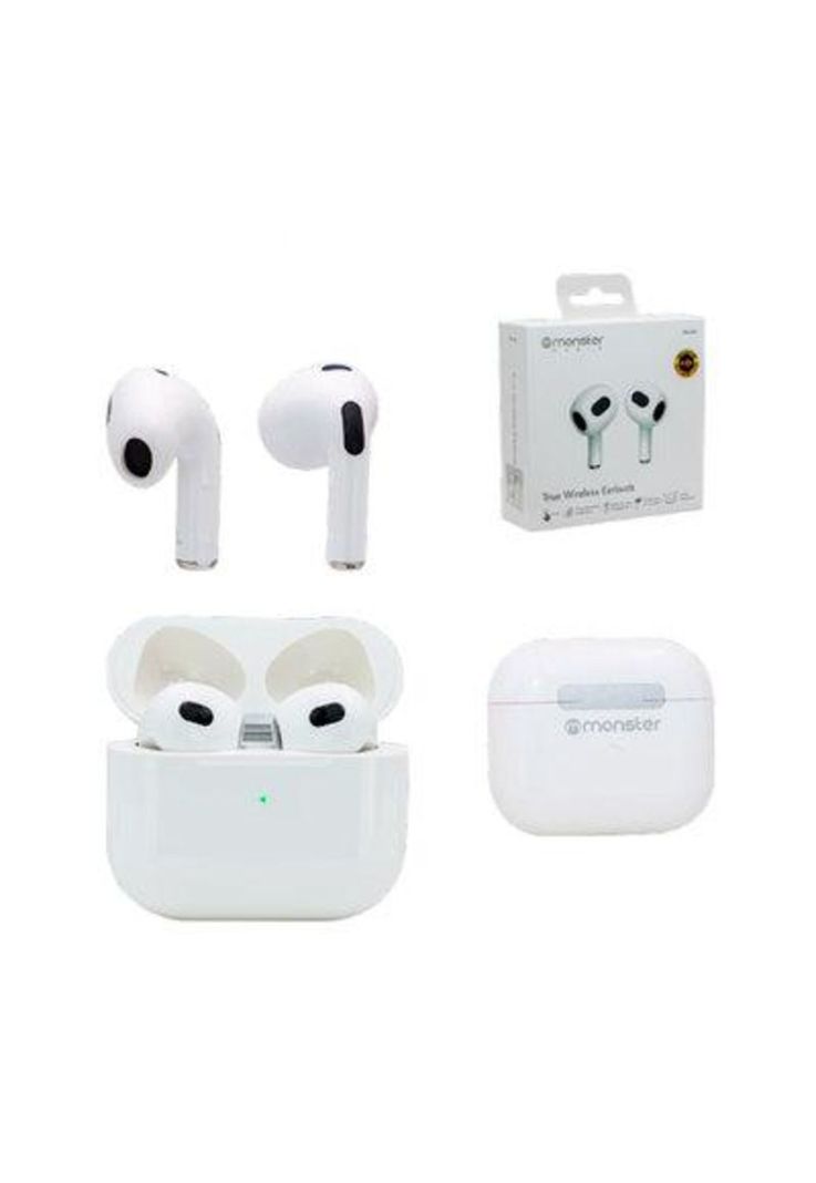 Audífono Monster True Wireless TW14-3