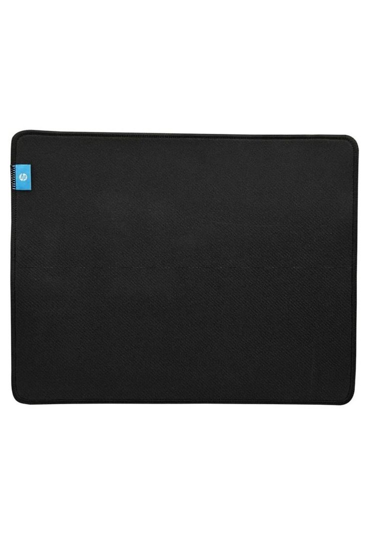Mouse Pad HP Medium MP362 Superficie Suave y Antideslizante-0