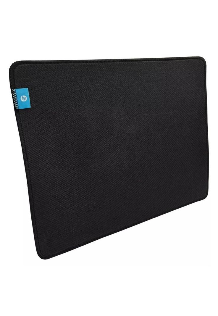 Mouse Pad HP Medium MP362 Superficie Suave y Antideslizante-2