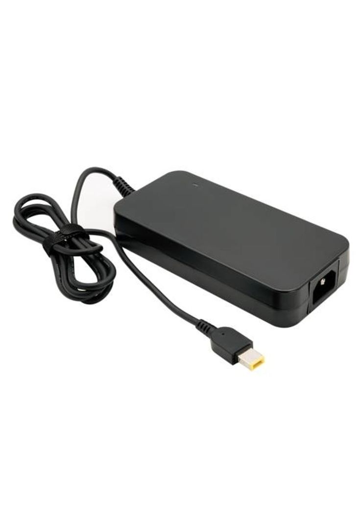 Cargador Notebook Gamer General Power compatible con  LENOVO Tipo USB 20V/8.5A 170W-0