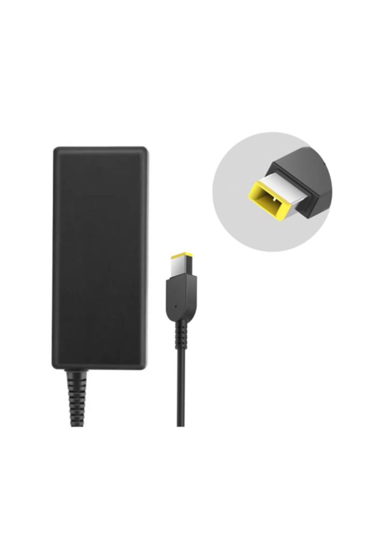 Cargador Notebook Gamer General Power compatible con  LENOVO Tipo USB 20V/8.5A 170W-1