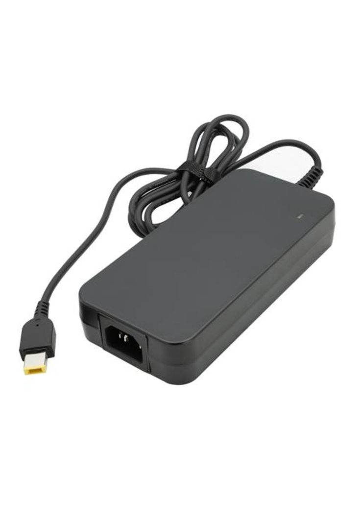 Cargador Notebook Gamer General Power compatible con  LENOVO Tipo USB 20V/8.5A 170W-2