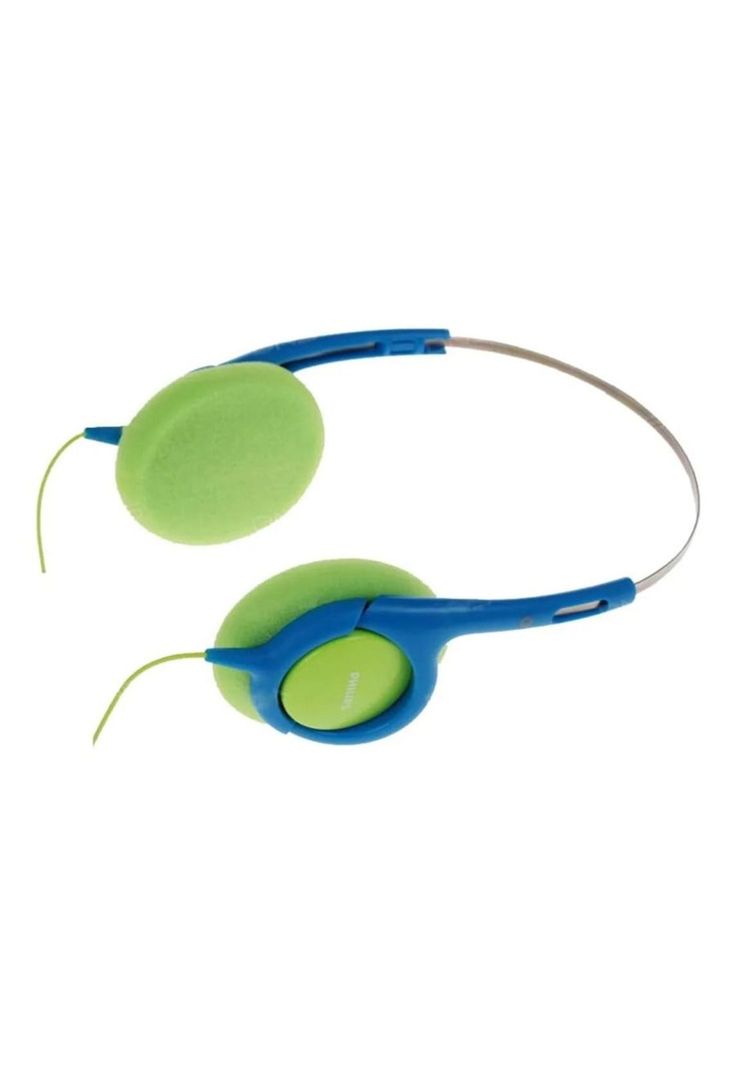 Audífonos Para Niños Philips SHK1030/00 Over-ear-1