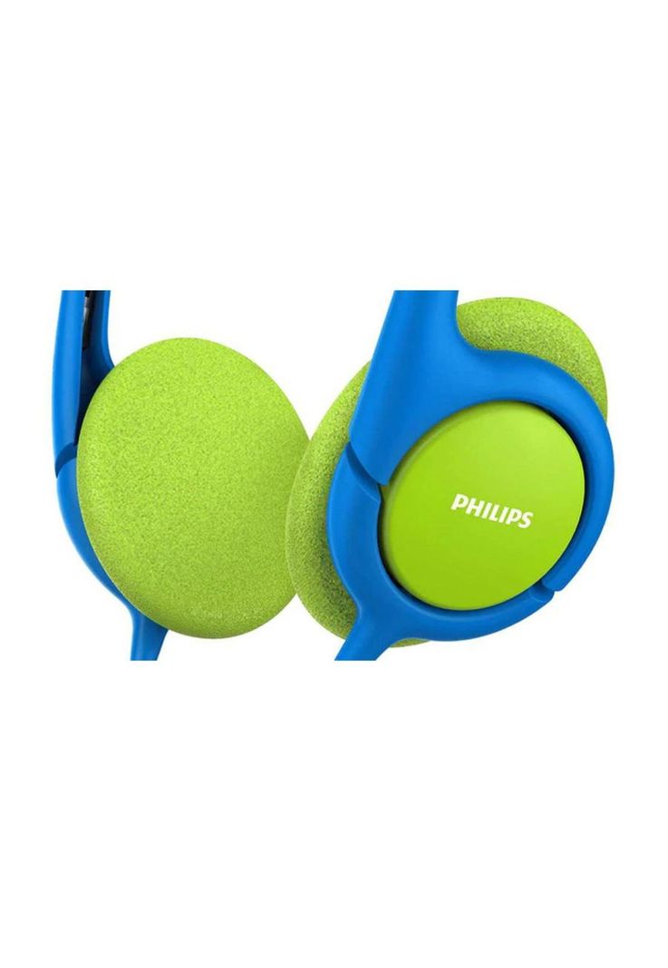 Audífonos Para Niños Philips SHK1030/00 Over-ear-2