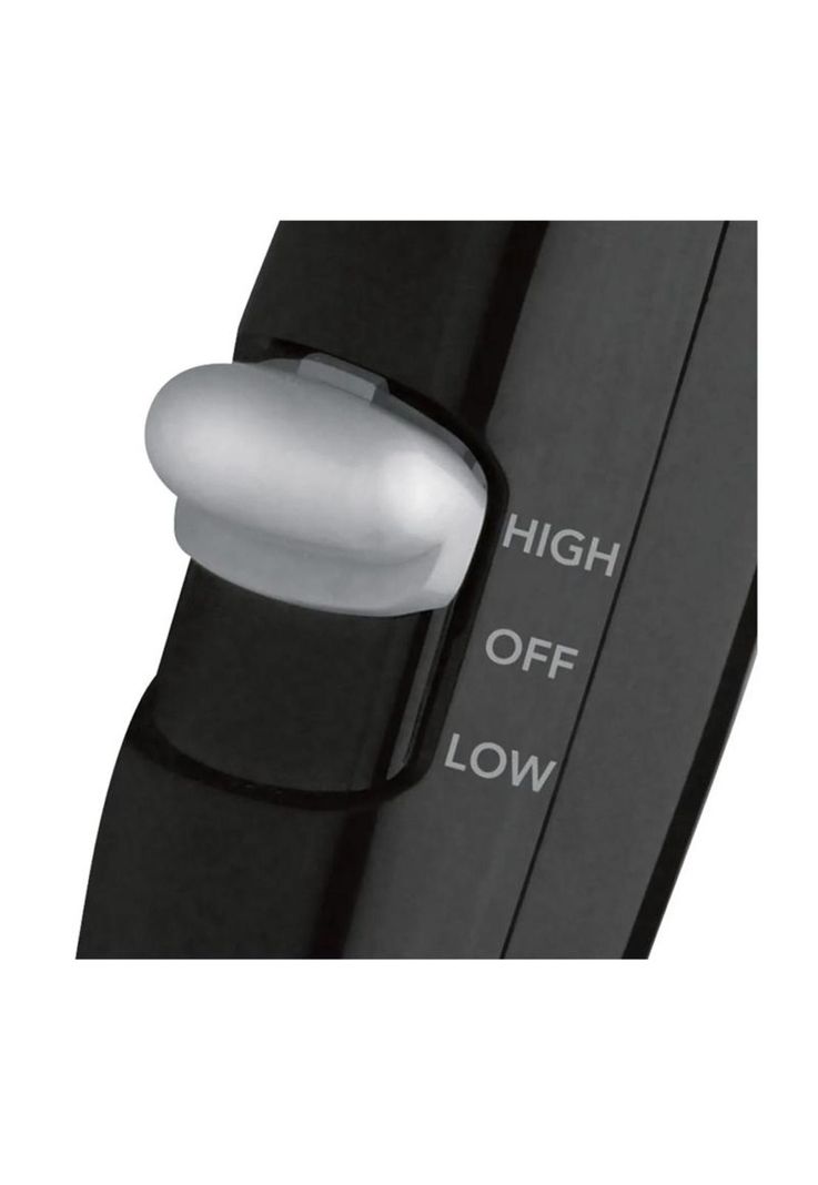 Secador de Pelo Revlon Compacto Iónico 2 Velocidades-2