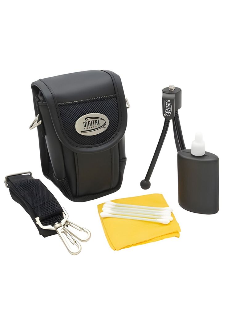 Kit DE Limpieza PARA Camara Digital-0