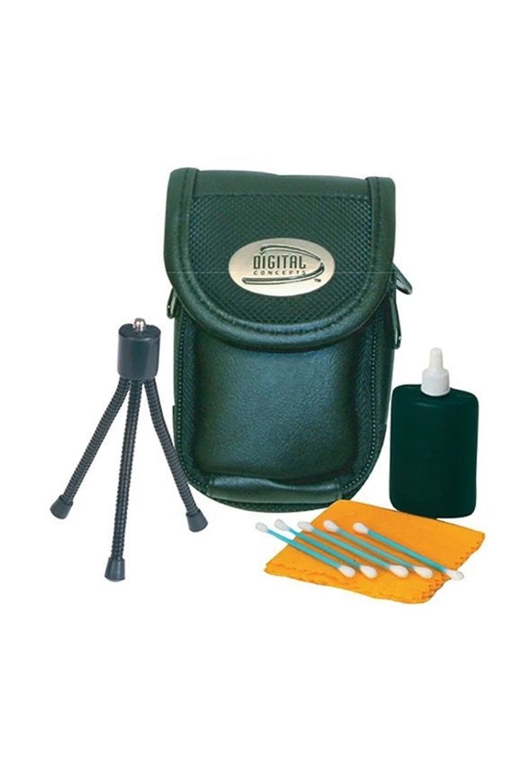 Kit DE Limpieza PARA Camara Digital-1