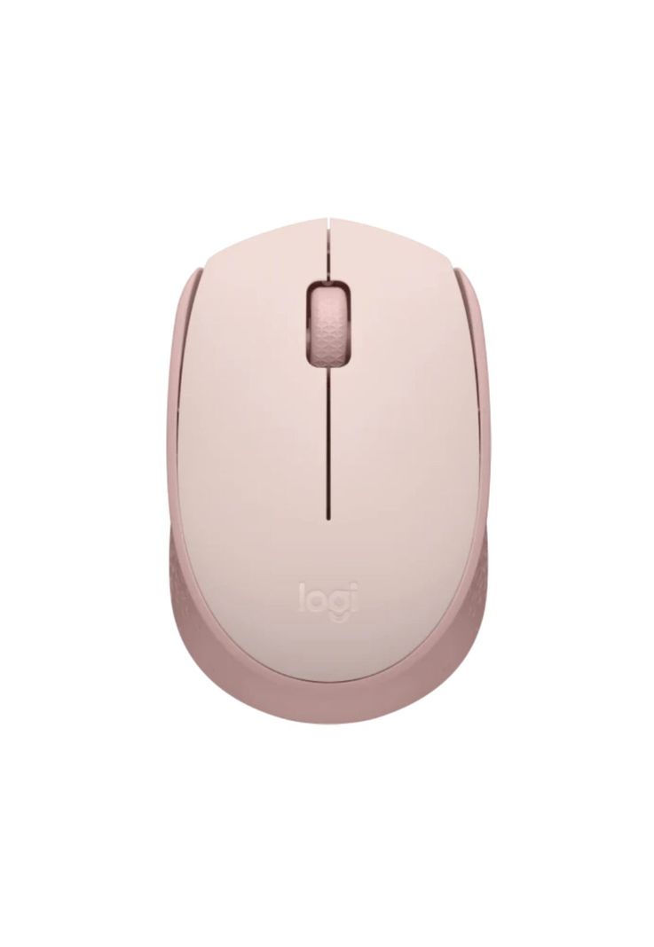 Mouse inalámbrico Logitech M170-0