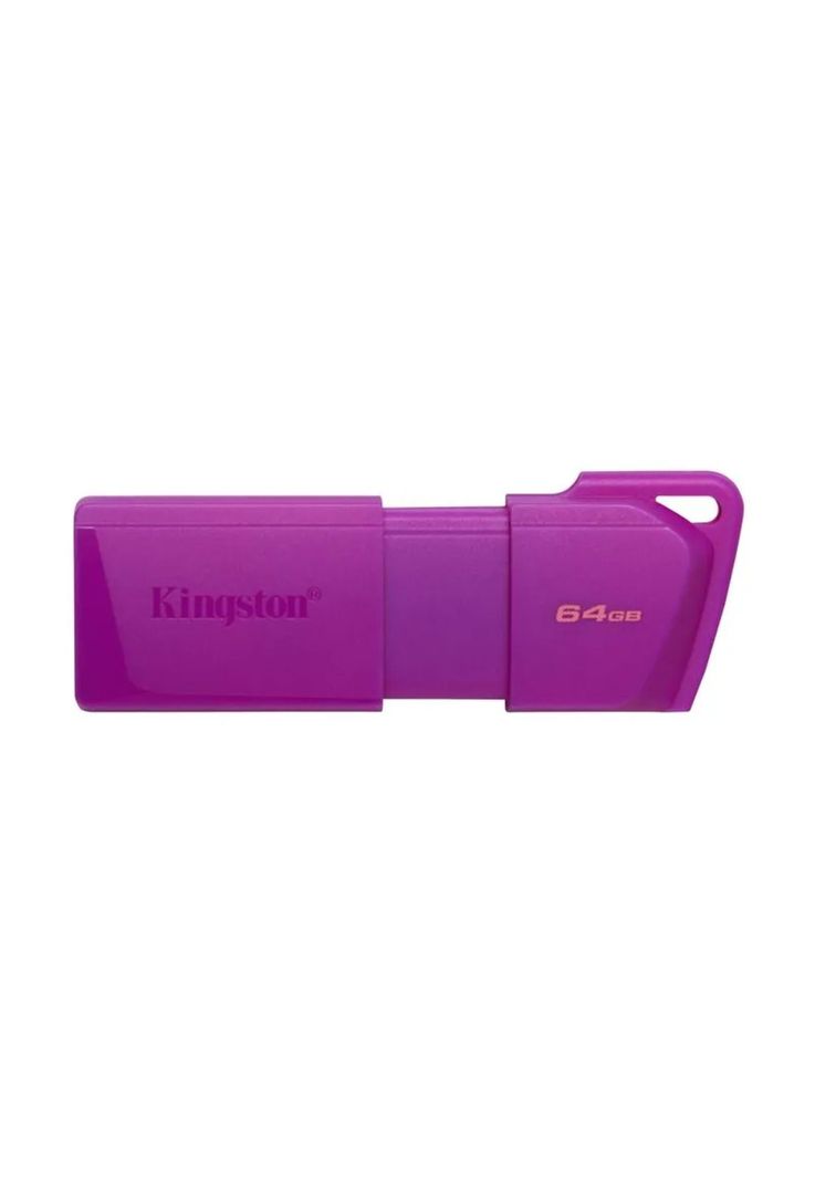 Memoria USB Kingston Neon de 64GB Gen 3.2-2