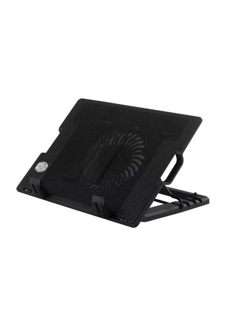 Coolerpad Base Notebook Cooling One Fan 15,6 Mlab-0