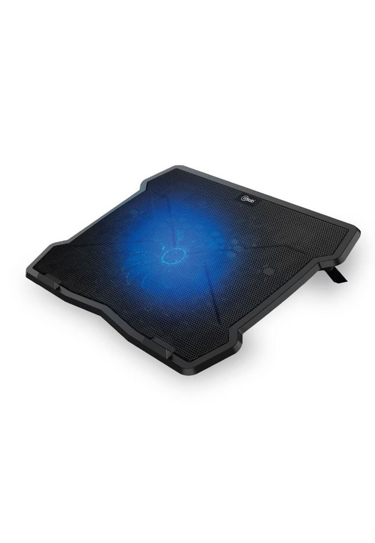 Coolerpad Base Notebook Cooling One Fan 15,6 Mlab-2
