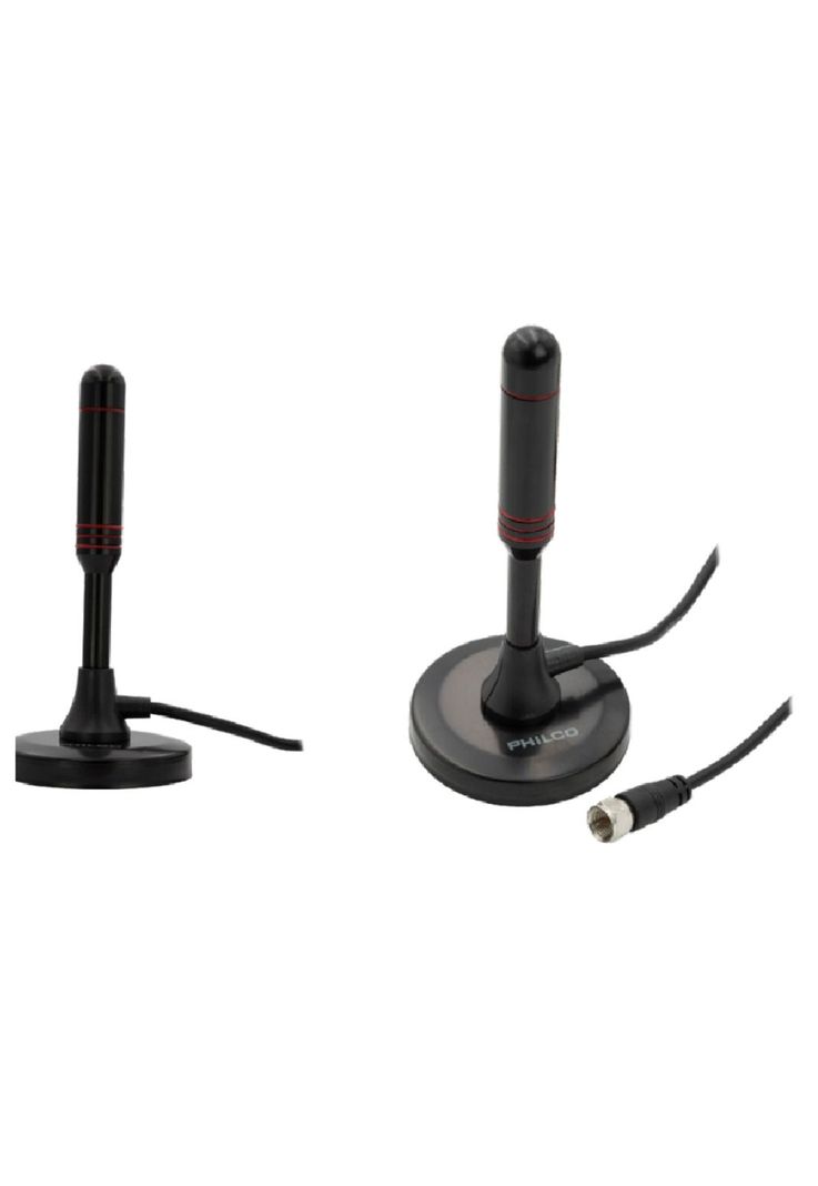 Mini Antena TV Digital Philco-0