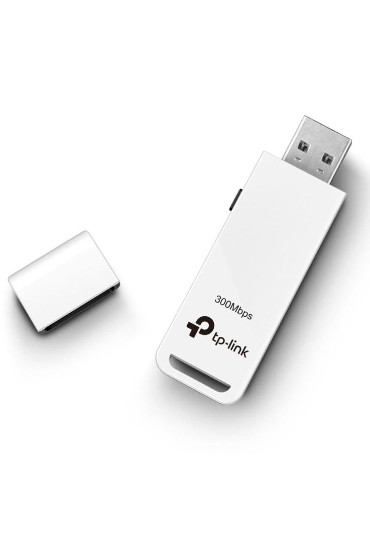Adaptador Wifi Usb Tp-link Fx-1