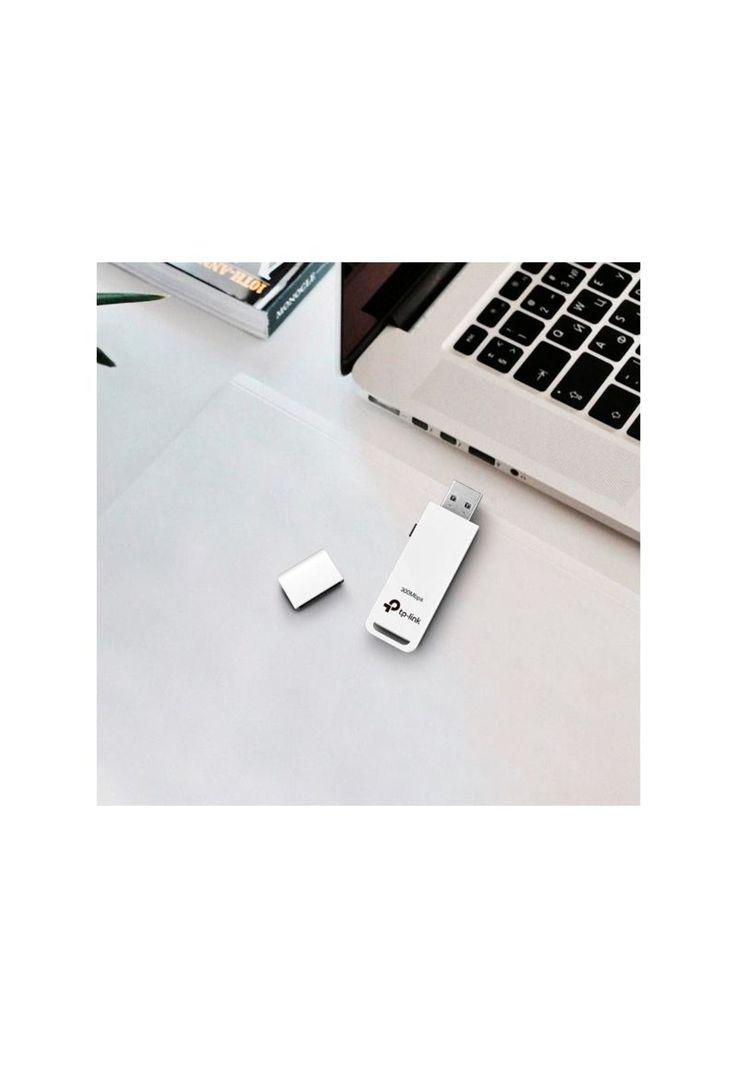 Adaptador Wifi Usb Tp-link Fx-2