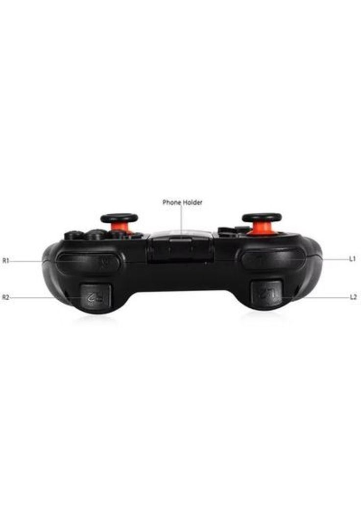 Joystick Bluetooth Para Smartphones-4