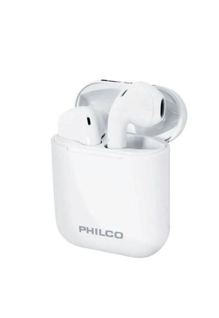 Audífonos Philco Touch True Wireless TWD3B-0