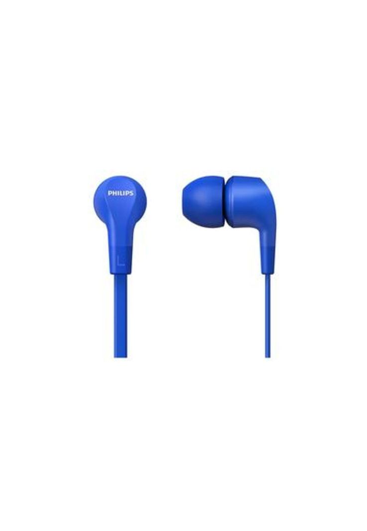 Audífonos Philips TAE1105BL Manos Libres In Ear-2