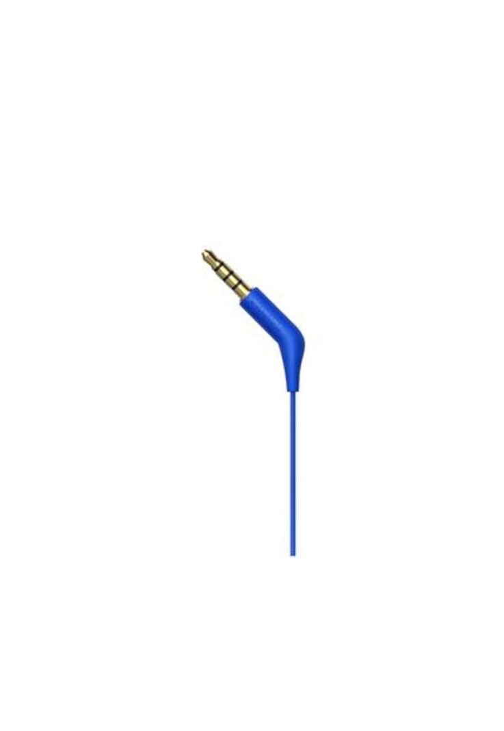 Audífonos Philips TAE1105BL Manos Libres In Ear-4