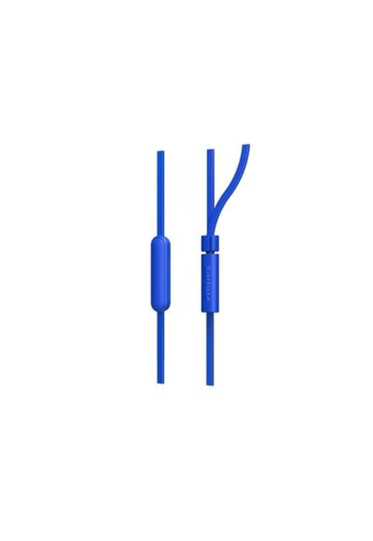 Audífonos Philips TAE1105BL Manos Libres In Ear-5
