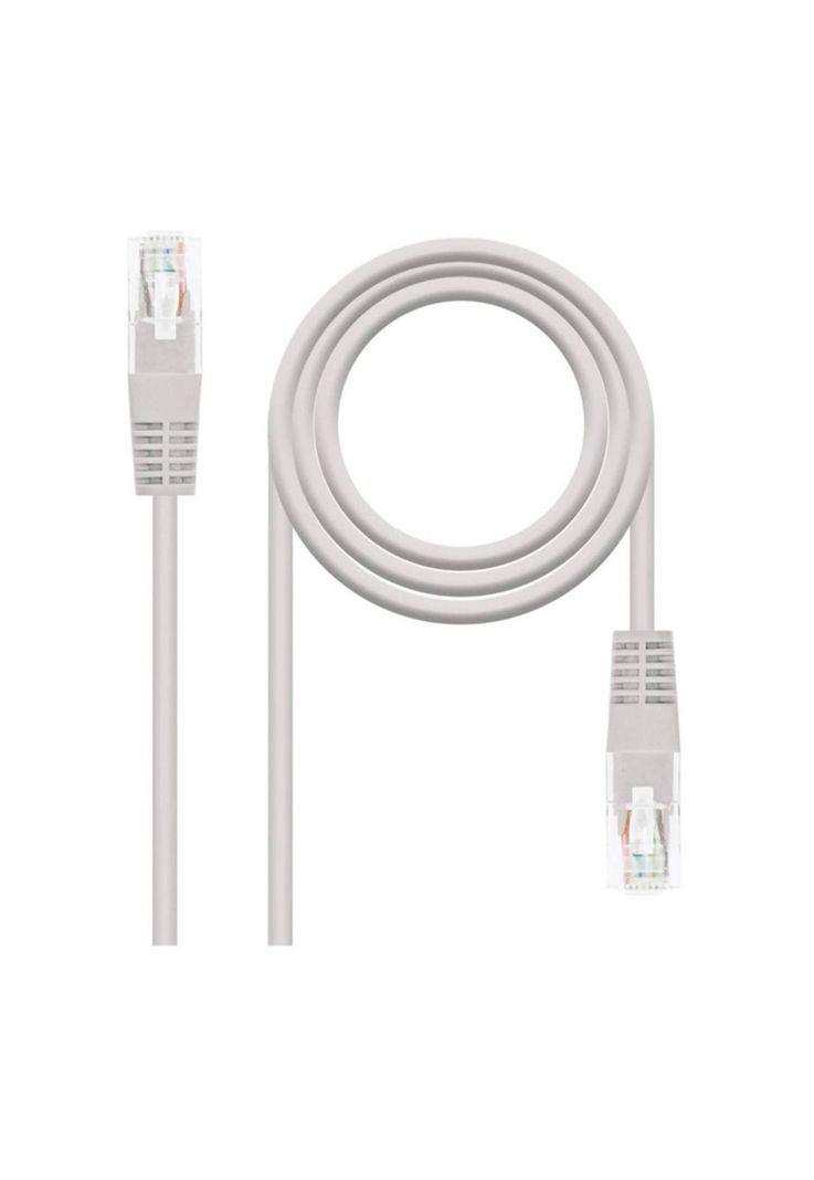Path Cord UTP Categoría 5e 10mts-0