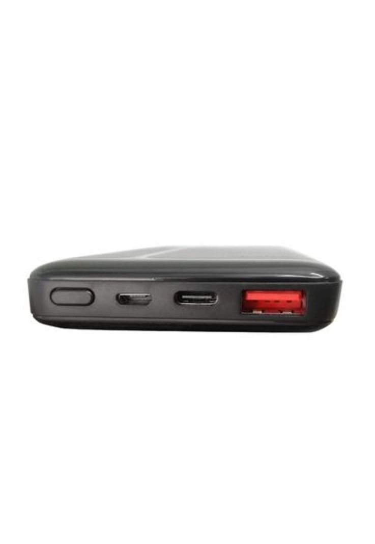 Power Bank Speed Energy 20w 10000Mah Mlab 9220-1