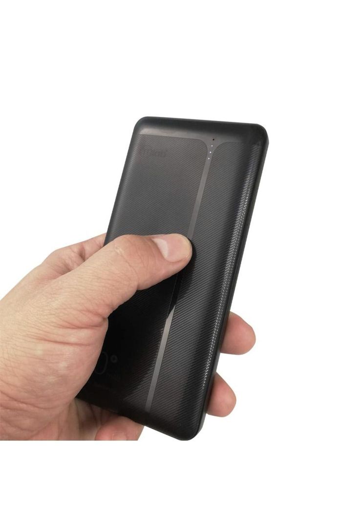 Power Bank Speed Energy 20w 10000Mah Mlab 9220-3