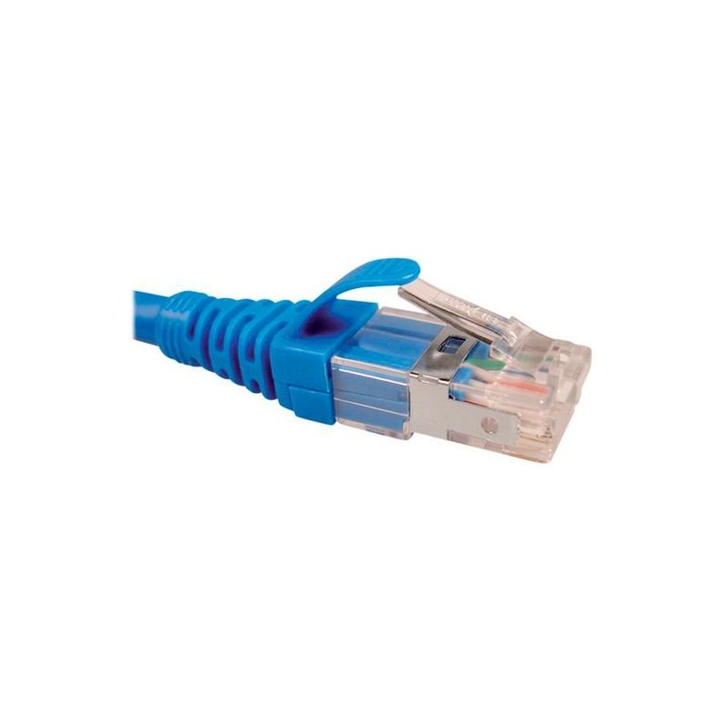 Cable de Interconexión  Patch Cord S/FTP-0