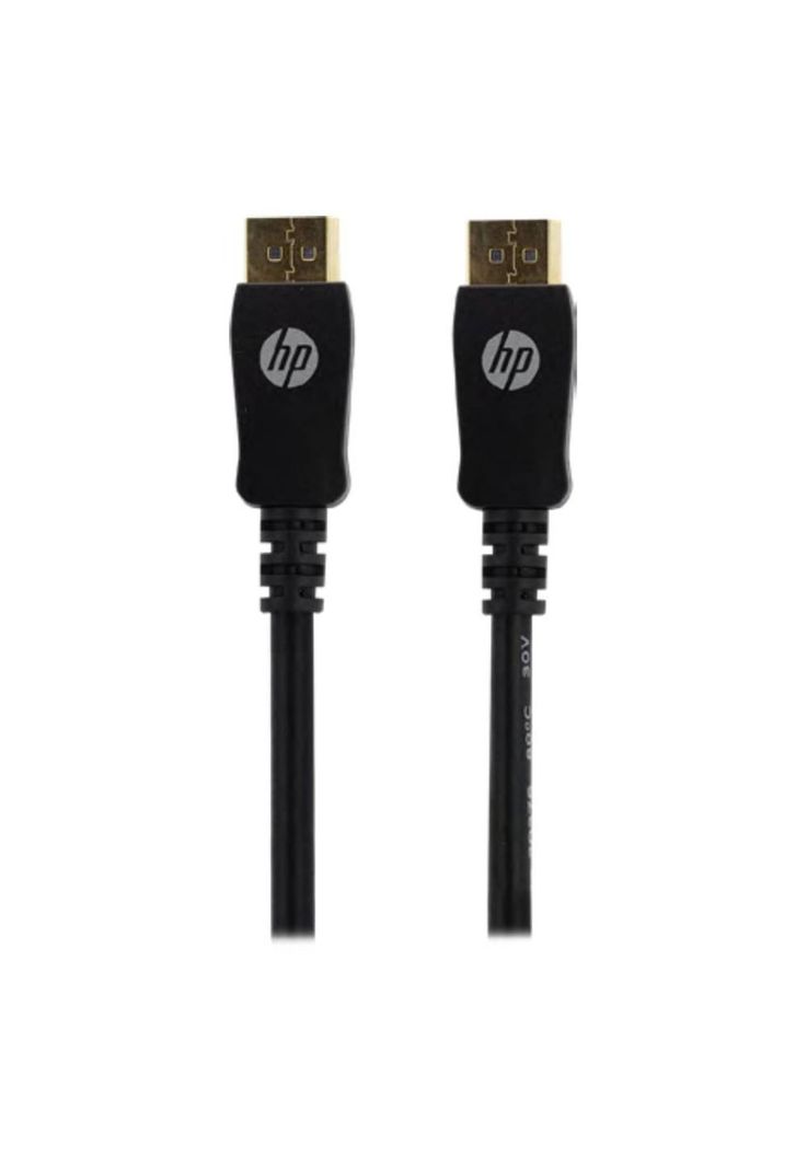 Cable HP DisplayPort DHC-DP01 High Speed-0
