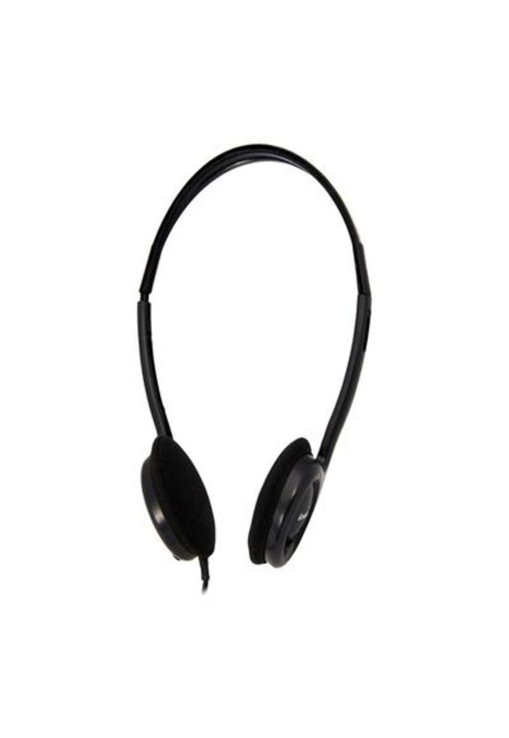 Audífonos Multimedia Genius Hs-M200C Over-Ear-0