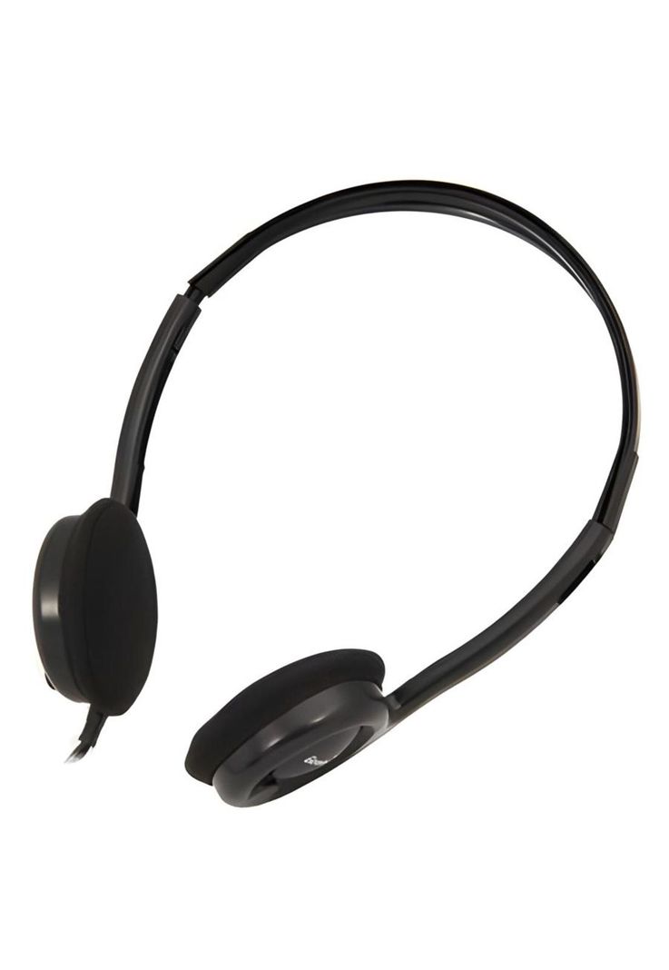 Audífonos Multimedia Genius Hs-M200C Over-Ear-5