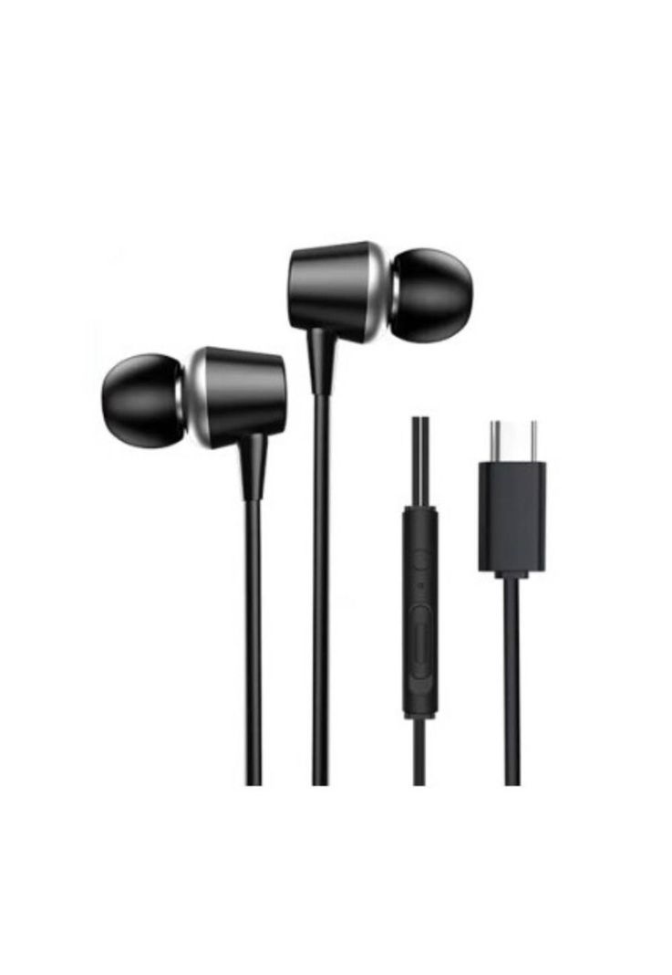 Audífonos HP DHE-7000C USB-C-0