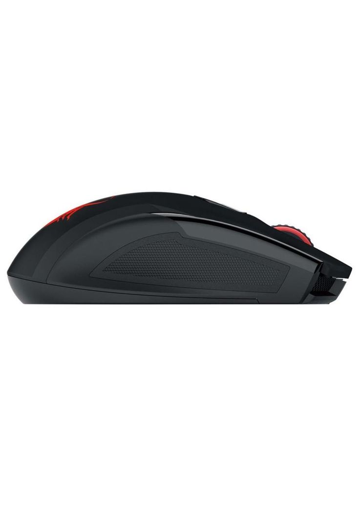 Mouse Gamer Genius X1-400 RGB 4 Botones 3200 DPI-3