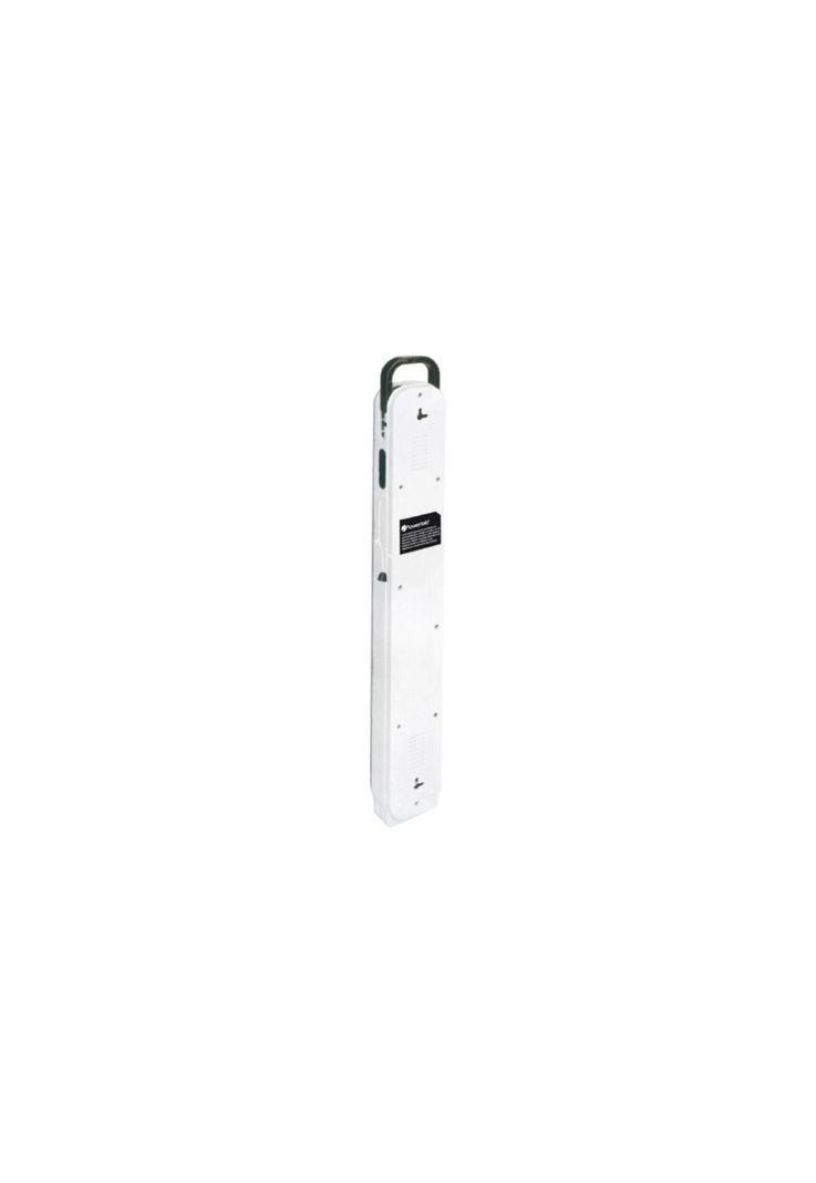 Lámpara De Emergencia Powerlab 63 Led Powerlab-1