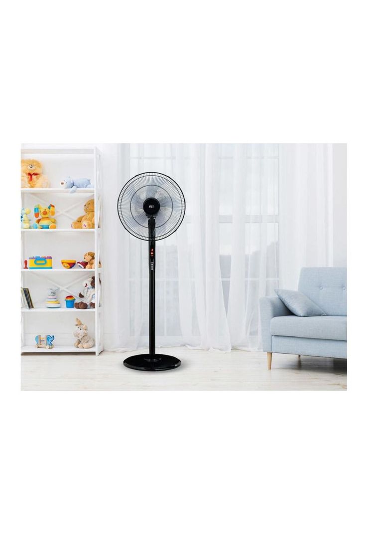 Ventilador Irt 16  Pie De 72w-2