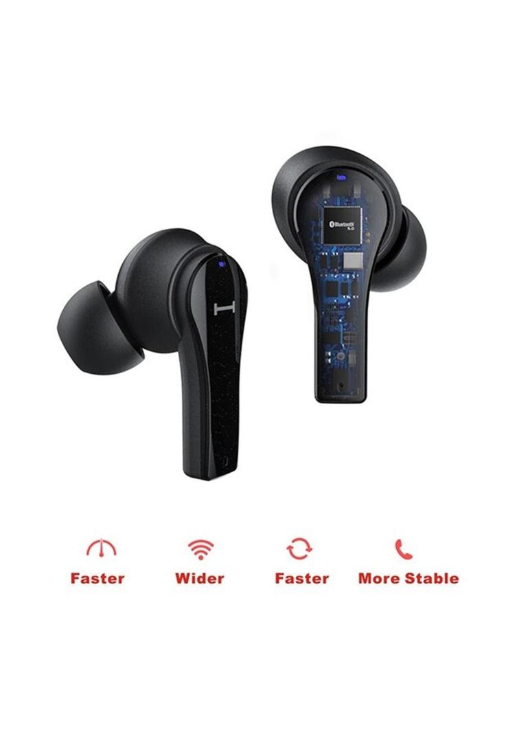 Audifono Inalámbrico Lenovo Tws Bluetooth Fx-1