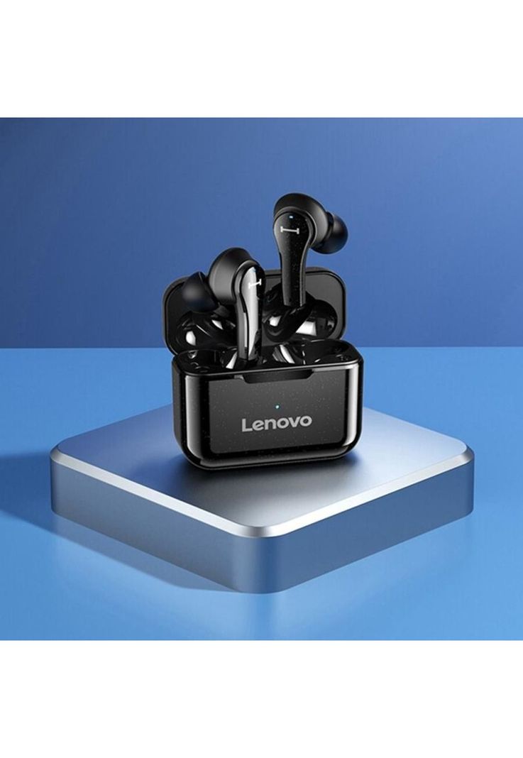 Audifono Inalámbrico Lenovo Tws Bluetooth Fx-3