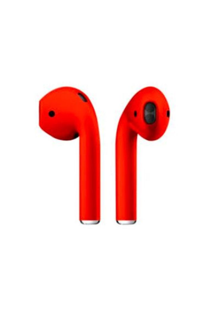 Audífonos Bluetooth Mlab Air Charge Touch In-Ear-1