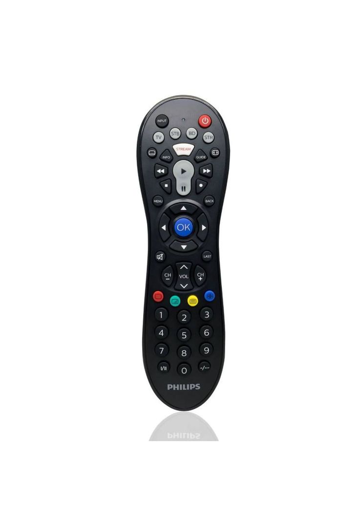 Control Remoto Universal Philips SRP3014-0