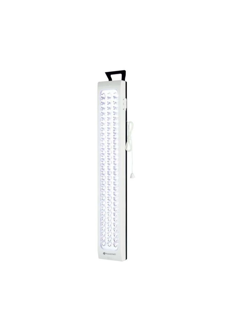 Lampara Powerlab De Emergencia 90 Led 5w Blanco Mlab-1