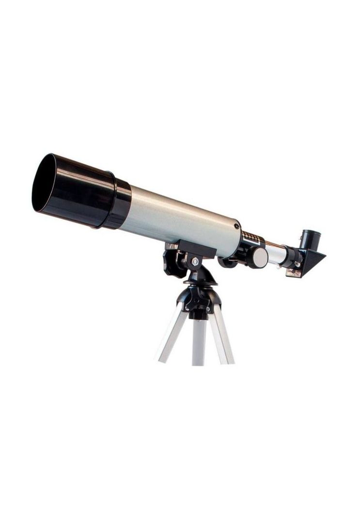 Telescopio Portable 50x360mm con Maleta Mlab 7709-2