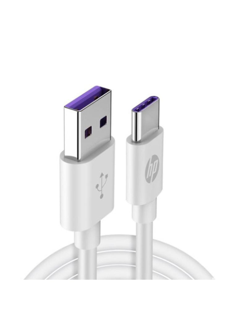 Cable HP USB-C a USB-A DHC-TC100 2 Metros-0