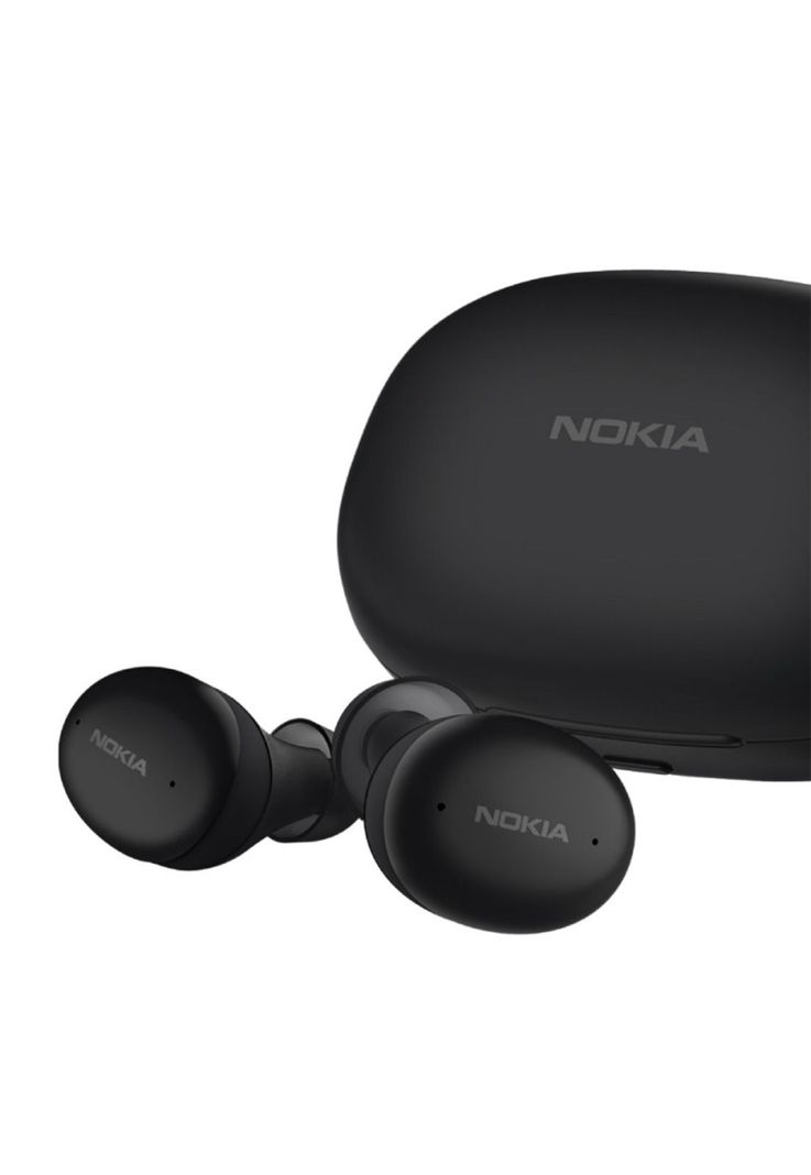 Audífonos Nokia Tws-411w Comfort Earbuds Core  In-ear Fx-0