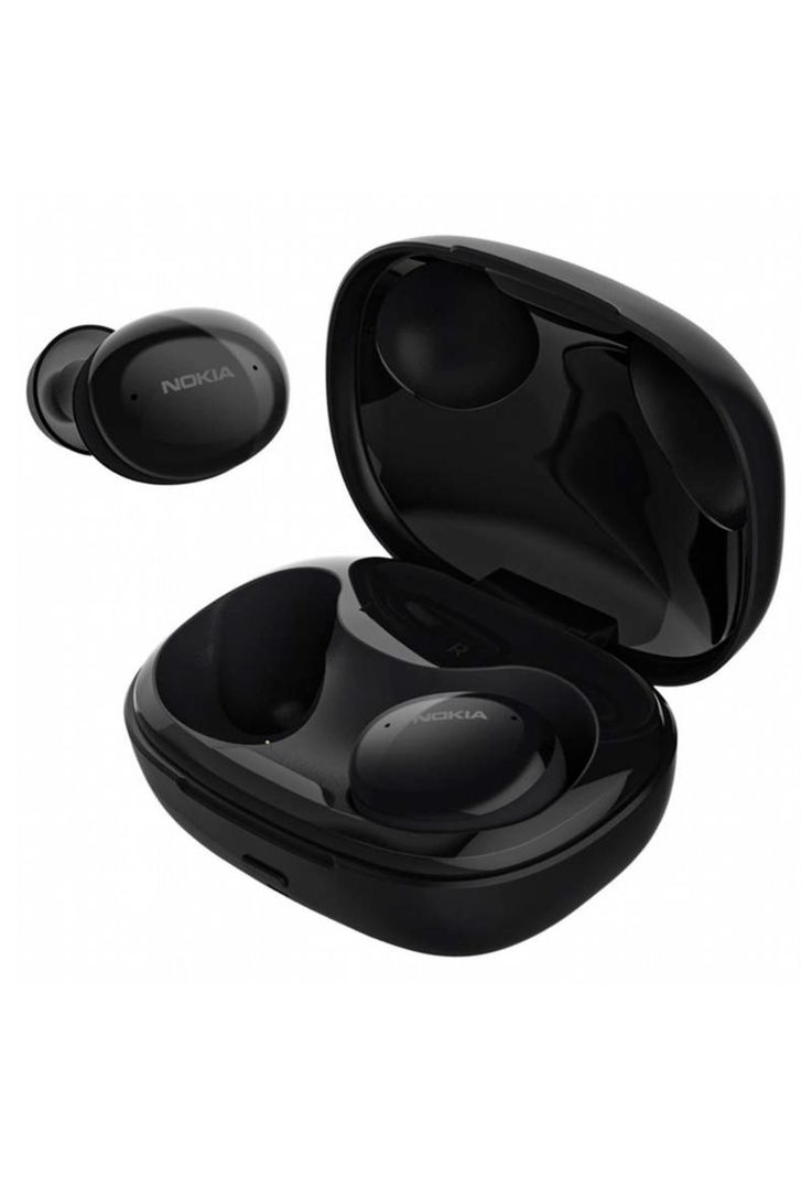 Audífonos Nokia Tws-411w Comfort Earbuds Core  In-ear Fx-1