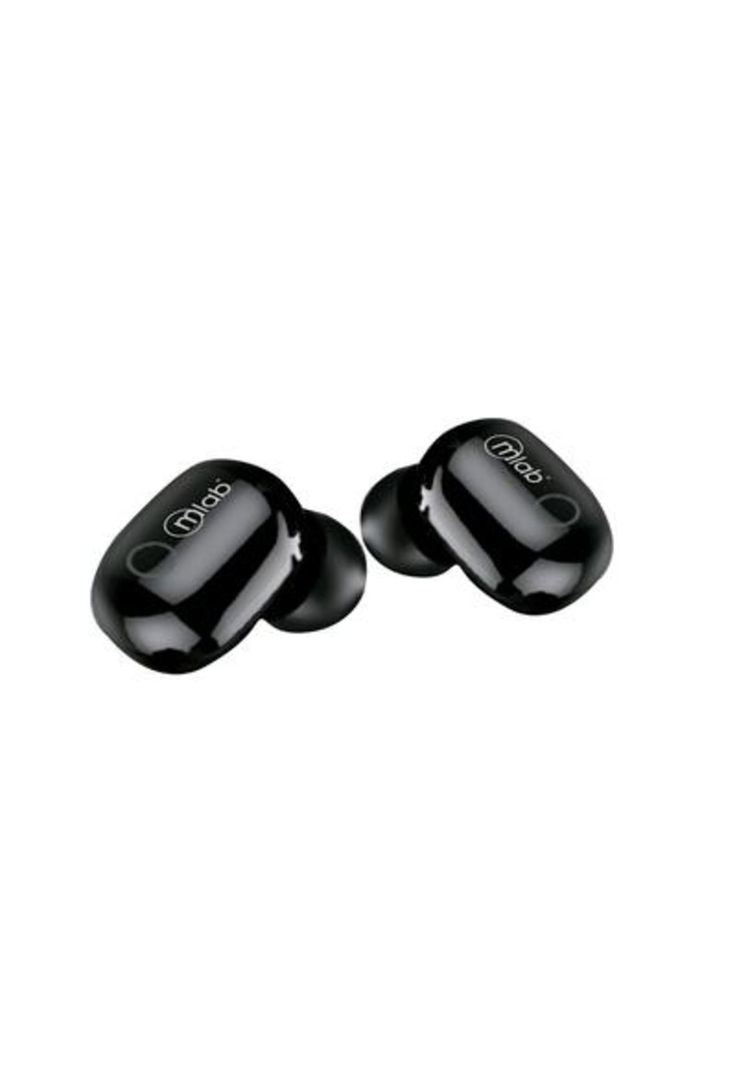 Audífonos Bluetooth Energy+ Twins Mlab 8971 In-Ear-4