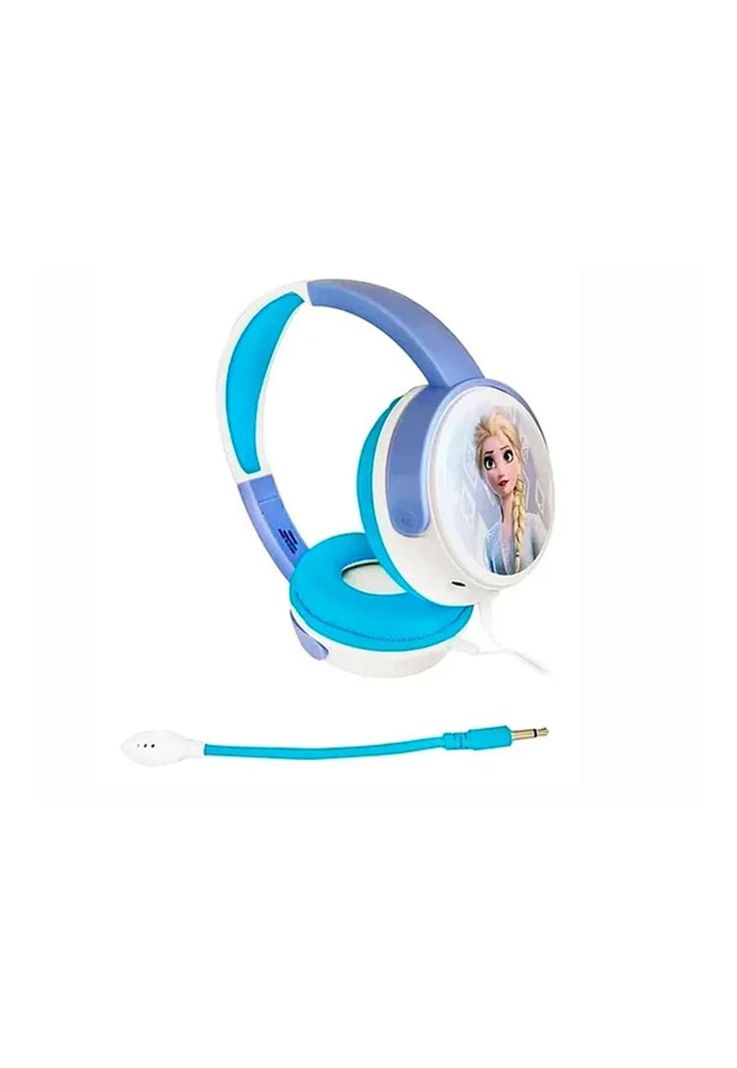 Audifonos CON Microfono Disney Frozen / Over-Ear-2